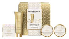 Set de ingrijire de lux Sweet Mandarin & Grapefruit, 4 piese, Baylis & Harding