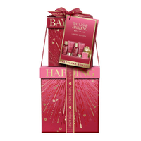 Set Midnight Cherry Luxury, 6 piese, Baylis & Harding - 1