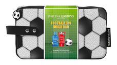 Set pentru baie Football Stars, 3 piese, Baylis & Harding
