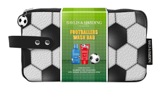 Set pentru baie Football Stars, 3 piese, Baylis & Harding