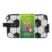 Set pentru baie Football Stars, 3 piese, Baylis & Harding - 1