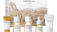 Set Travel Kit Madagascar Centella, 5 produse, Skin1004