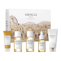 Set Travel Kit Madagascar Centella, 5 produse, Skin1004 - 1