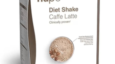Shake Caffe Latte, 12 portii, Dieta Nupo