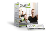 Shape Up, 30 plicuri