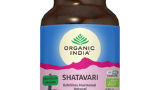 Shatavari Bio, 60 capsule, Organic India