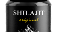 Shilajit original rasina 100% pura, 50g, Nutrific