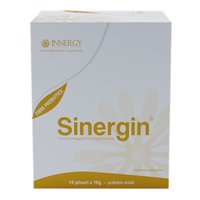 Sinergin, 15 plicuri, Innergy - 1