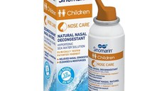 Sinomarin Children spray decongestionant nazal, 100ml