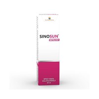 Sinosun spray nazal, 20 ml - 1