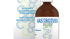 Sirop anti-reflux Gastrotuss Light, 200 ml, DMG Italia
