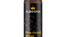 Sirop de tuse cu miere, 250g, Albeena