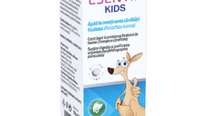 Sirop Esentin Kids, 100 ml, Sun Wave Pharma