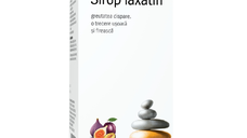 Sirop Laxatin, 150 ml, Alevia