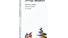 Sirop Laxatin, 150 ml, Alevia