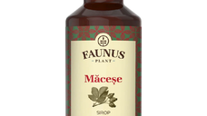 Sirop Macese, 200 ml, Faunus Plant