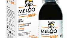 Sirop Meloo Junior, 175 ml, Epsilon Health