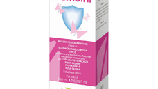 Sirop pentru copii NutriDef bambini, 200ml, Nutrileya