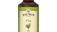 Sirop Pin, 200 ml, Faunus Plant