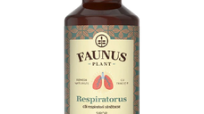 Sirop Respiratorus, 200 ml, Faunus Plant