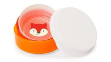 Skip Hop Set boluri anti-alunecare, Vulpe