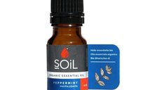 SOiL Ulei Esential Menta, 10ml