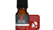 SOiL Ulei Esential Ylang ylang,10ml