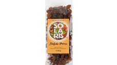 SOLARIS Fructe uscate stafide brune, 150g