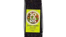 SOLARIS Susan negru seminte, 150g