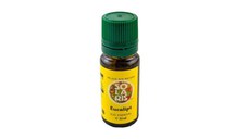 SOLARIS Ulei esential de eucalipt, 10 ml
