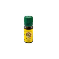 SOLARIS Ulei esential de eucalipt, 10 ml - 1