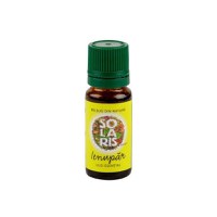 SOLARIS Ulei esential de ienupar, 10ml - 1