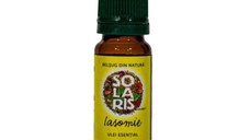 SOLARIS Ulei esential iasomie, 10ml