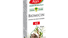 Solutie Biomicin, 10ml, Fares