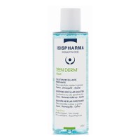 Solutie micelara purifianta Teen Derm Aqua, 250 ml, IsisPharma - 1