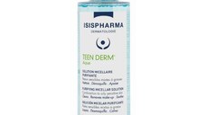 Solutie micelara purifianta Teen Derm Aqua, 250 ml, IsisPharma