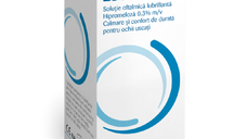 Solutie oftalmica Lacrisifi, 10 ml, Sifi