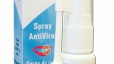 Spray antiviral, 15ml