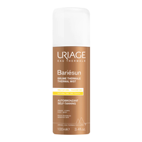 Spray autobronzant Bariesun Brume Thermale, 100 ml, Uriage - 1