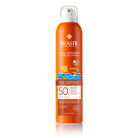 Spray Corp copii transparent SPF 50+ SUN SYSTEM, 200 ml, RILASTIL - 1