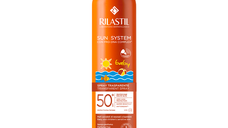 Spray corp pentru copii SPF 50+ Sun System, 200ml, Rilastil