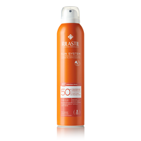 Spray corp Wet Skin SPF 50+ Sun System, 200 ml, Rilastil - 1