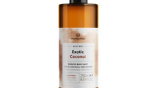 Spray de corp Exotic Coconut, 250 ml, Equivalenza