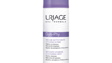 Spray de curatare intima Gyn-Phy, 50 ml, Uriage
