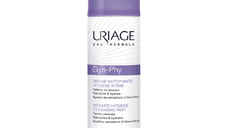 Spray de curatare intima Gyn-Phy, 50 ml, Uriage