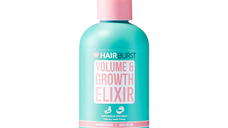 Spray Elixir pentru volum si cresterea parului, 125 ml, Hairburst