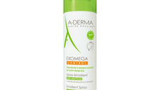 Spray emolient anti-prurit  Exomega Control, 200 ml, A-Derma