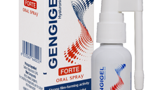Spray Gengigel Forte, 20 ml, Ricerfarma