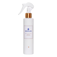 Spray leave-in pentru par deteriorat, 200ml, Monxuan - 1