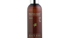 Spray mineralizant cu efect de texturare si extra volum Beach Wave, 200 ml, Natulique